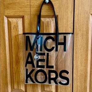 Authentic Michael Kors Tote